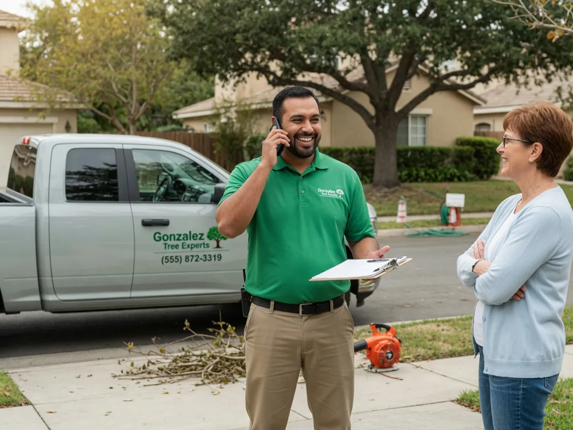 Tree Service Oliver, PA FAQs